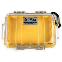 Peli Cases 1020 Microcase