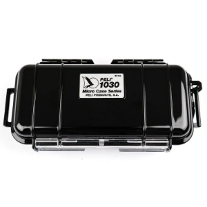 Peli Cases 1030 Microcase
