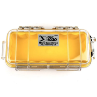 Peli Cases 1030 Microcase