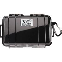 Peli Cases 1040 Microcase