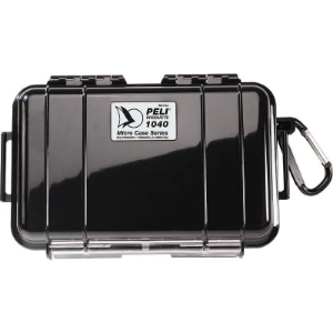 Peli Cases 1040 Microcase