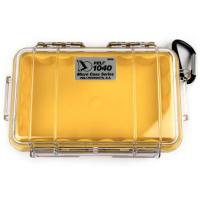 Peli Cases 1040 Microcase