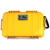 Peli Cases 1040 Microcase