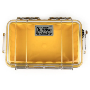 Peli Cases 1050 Microcase