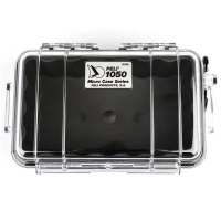 Peli Cases 1050 Microcase