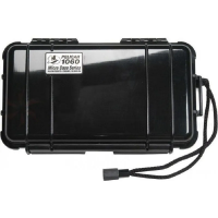 Peli Cases 1060 Microcase