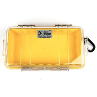 Peli Cases 1060 Microcase