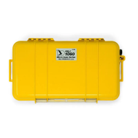 Peli Cases 1060 Microcase