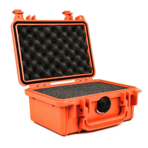 Peli Cases 1120 Protector Case