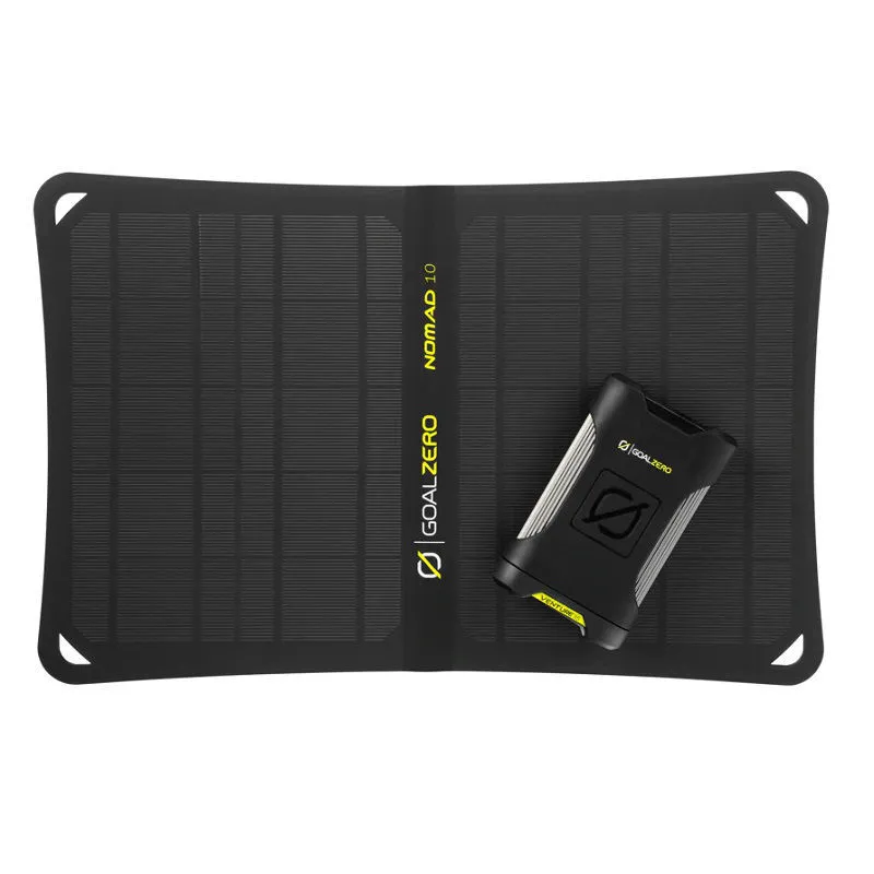 Goal Zero Venture 35 Kit