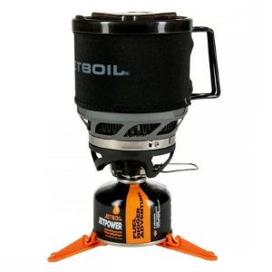 Jetboil MiniMo Cooking System