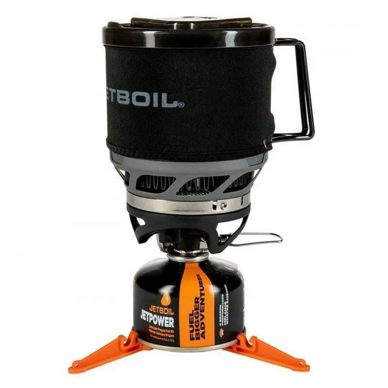 Jetboil MiniMo Cooking System