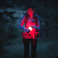 Nebo Galileo 500 Lantern Torch