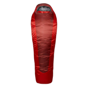 Rab Solar Eco 3 Sleeping Bag