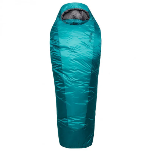 Rab Women's Solar Eco 2 Sleeping Bag