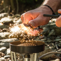 Light My Fire Swedish FireKnife BIO Refill