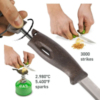 Light My Fire Swedish FireKnife BIO Refill