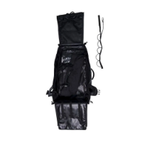 Beal Combi Pro 80L Black
