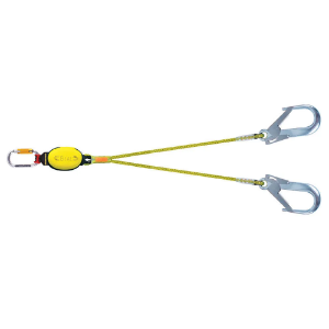 Beal Dynapro-Air V Hook Lanyard