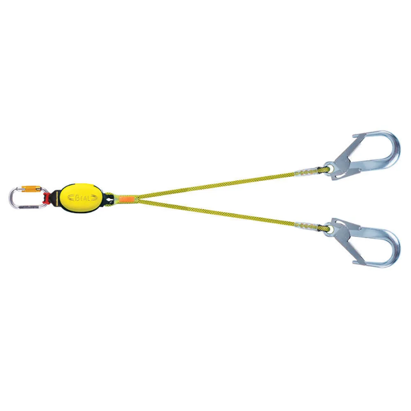 Beal Dynapro-Air V Hook Lanyard