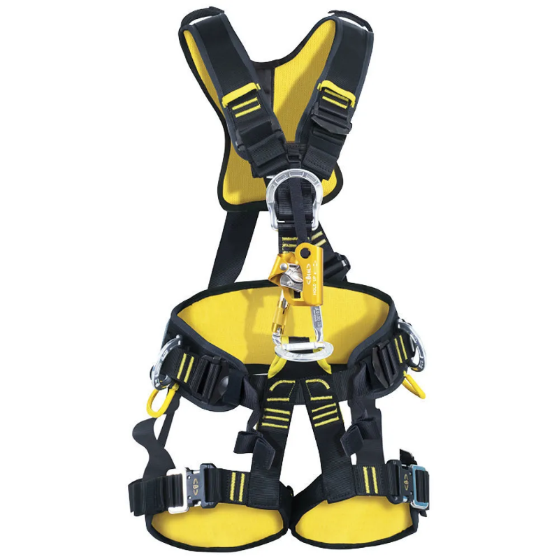 Beal Hero Pro Harness