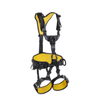 Beal Hero Pro Hold Up Harness