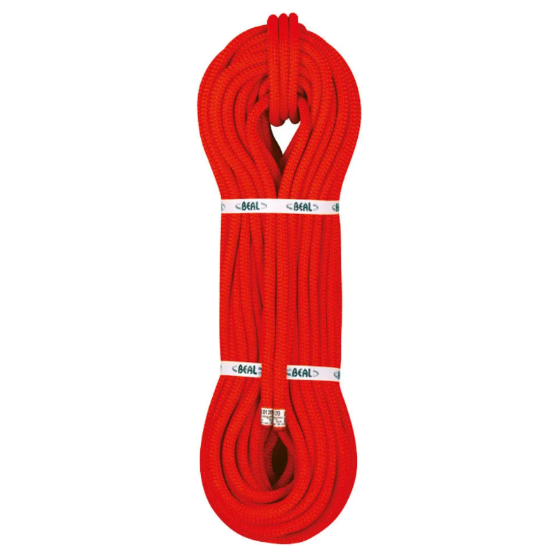 Beal Industrie Red