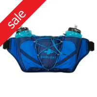 Raidlight Activ Dual 600 Belt (Sample) - no bottles