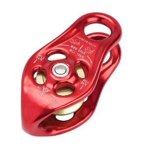 DMM Pinto Pulley