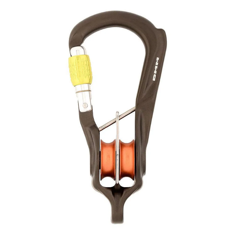 DMM Revolver Rig Twin
