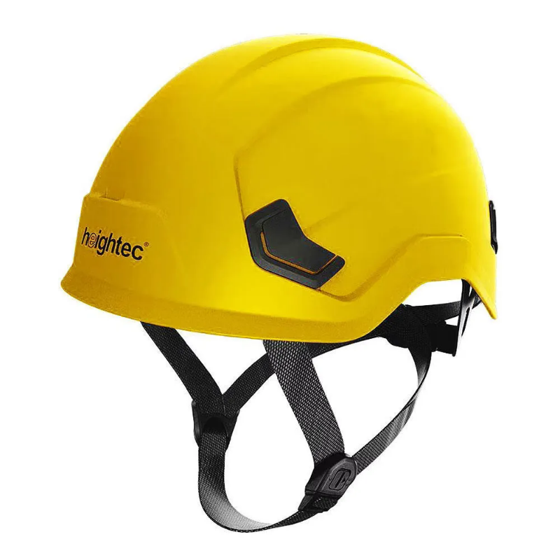 Heightec Duon in Yellow