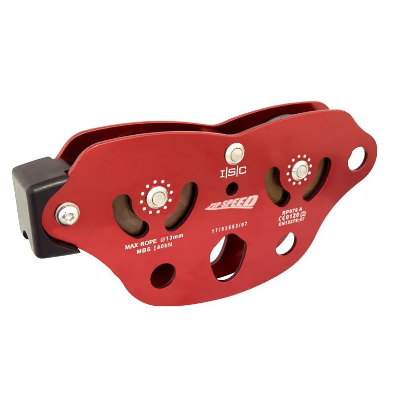 ISC Tandem Pulley