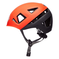 Black Diamond Capitan Helmet in Octane-Black