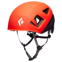 Black Diamond Capitan Helmet in Octane-Black