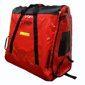 Lyon Small Animal Rescue Bag MK2