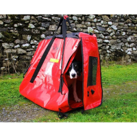Lyon Small Animal Rescue Bag MK2
