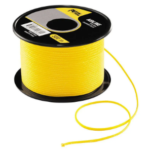 Petzl Airline Throw-line