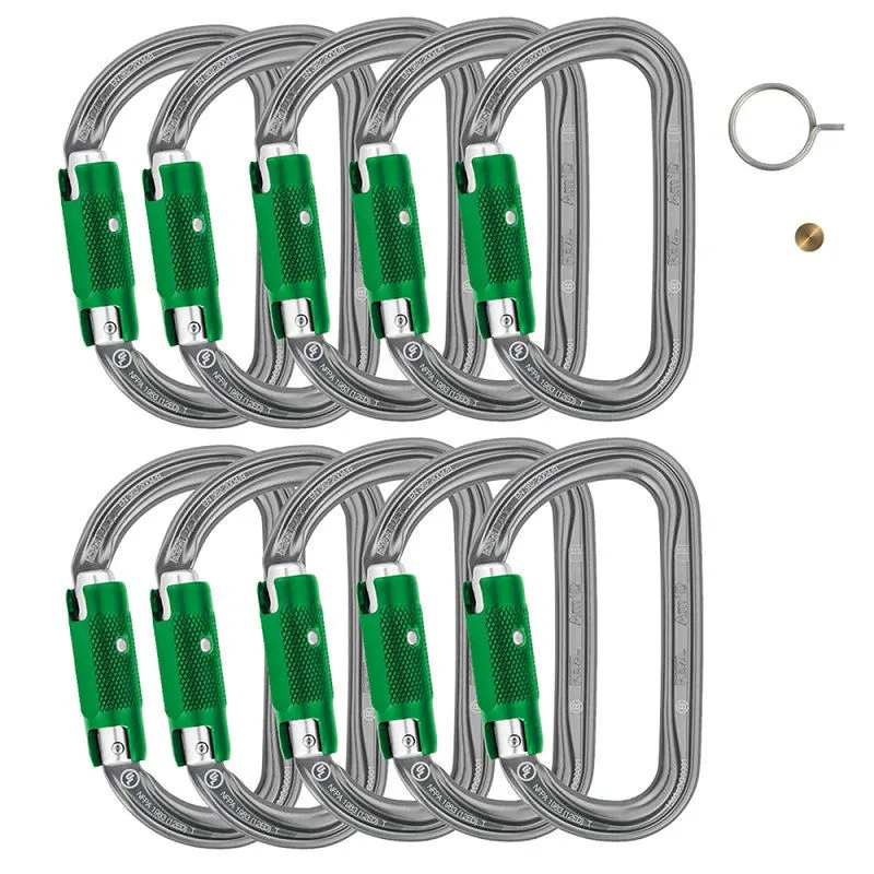 Petzl Am'D Pin-Lock (pack of 10)