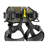 Petzl Avao Bod European Version