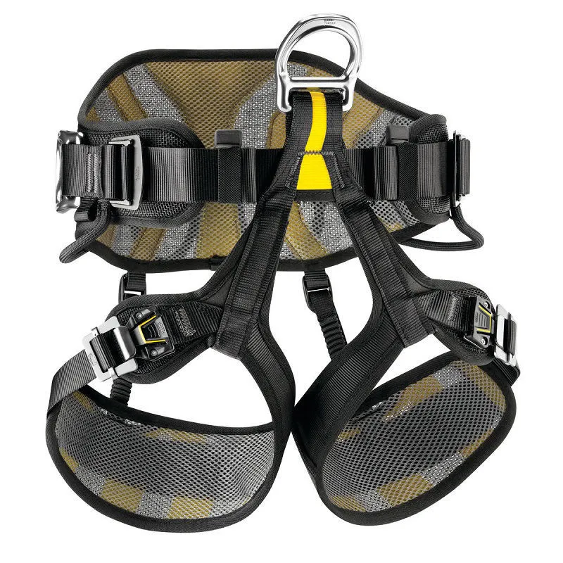Petzl Avao Sit Fast Harness