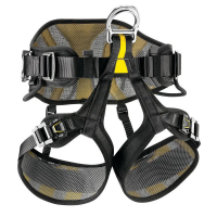 Petzl Avao Sit Fast Harness