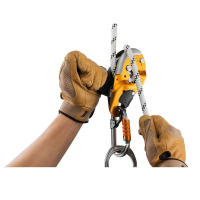 Petzl Axis