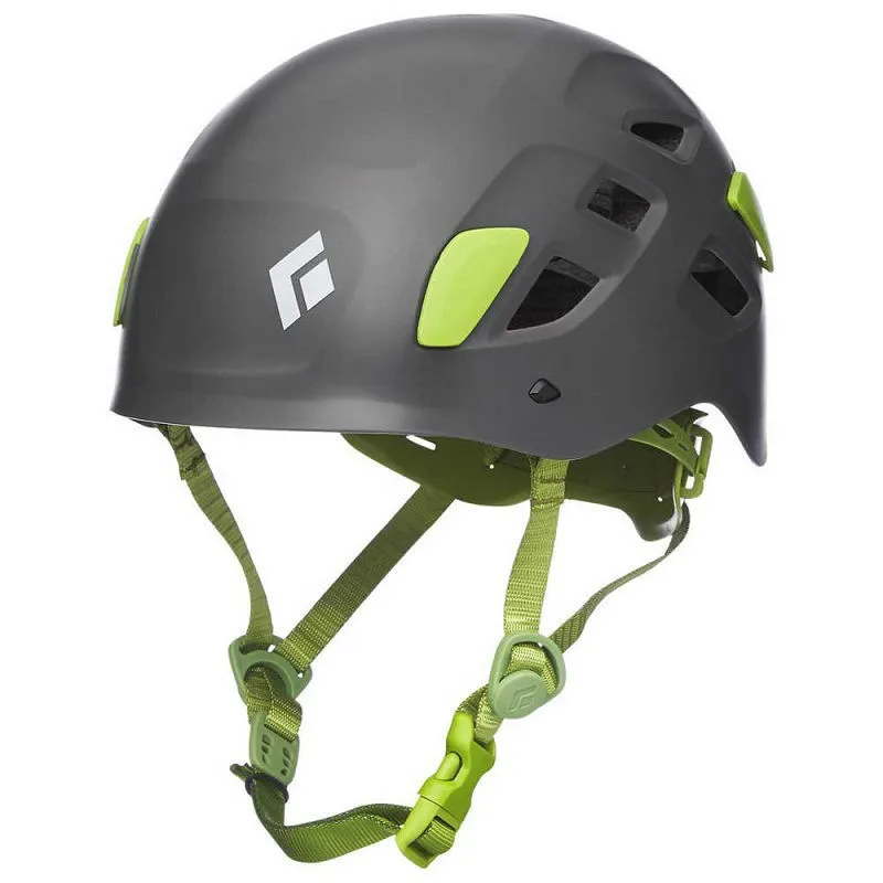 Black Diamond Half Dome Helmet in Slate