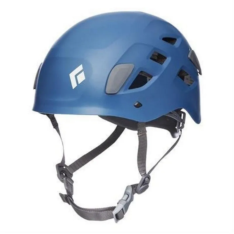 Black Diamond Half Dome Helmet in Denim