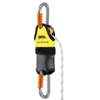 Petzl Jag System