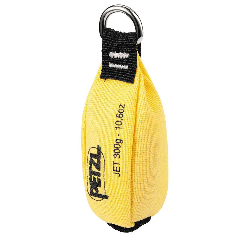 Petzl Jet Throw-bag 300g