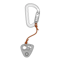 Petzl Nano Traxion