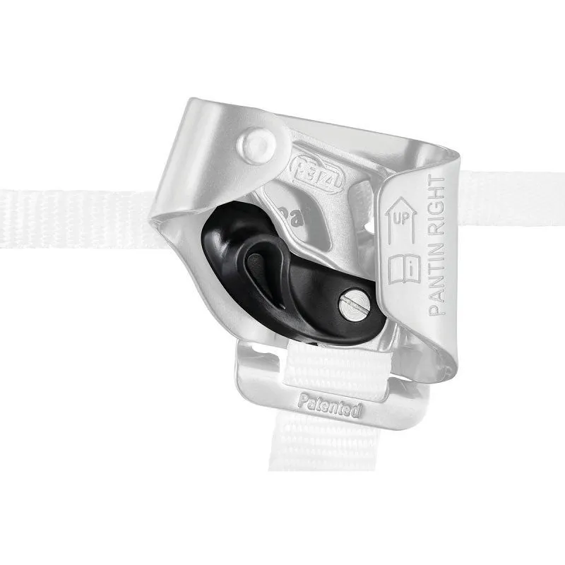 Petzl Pantin Catch Right