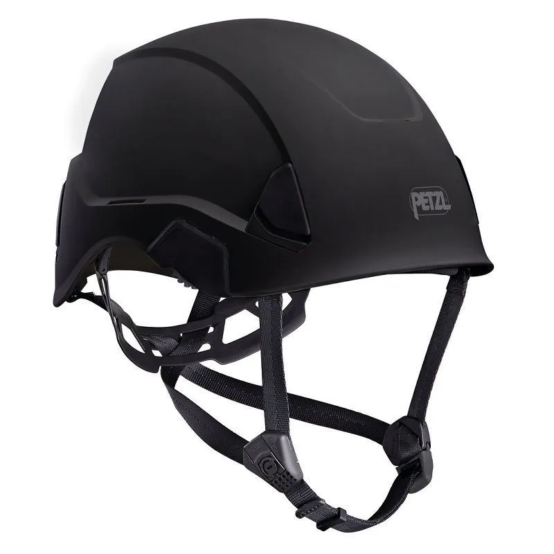 Petzl Strato in Black