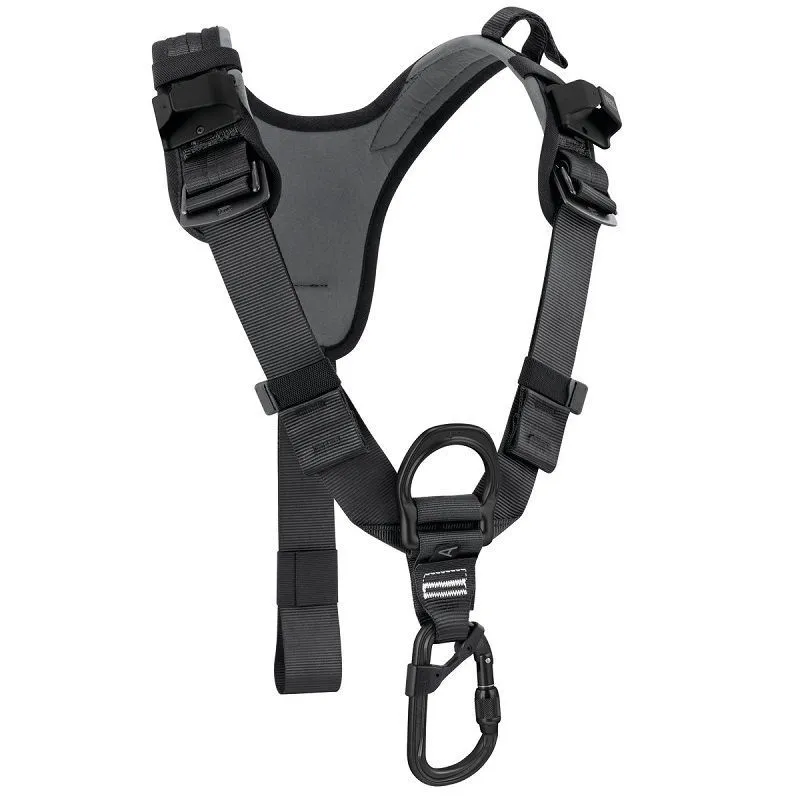 Petzl Top in Black